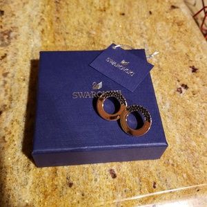 Swarovski Earrings